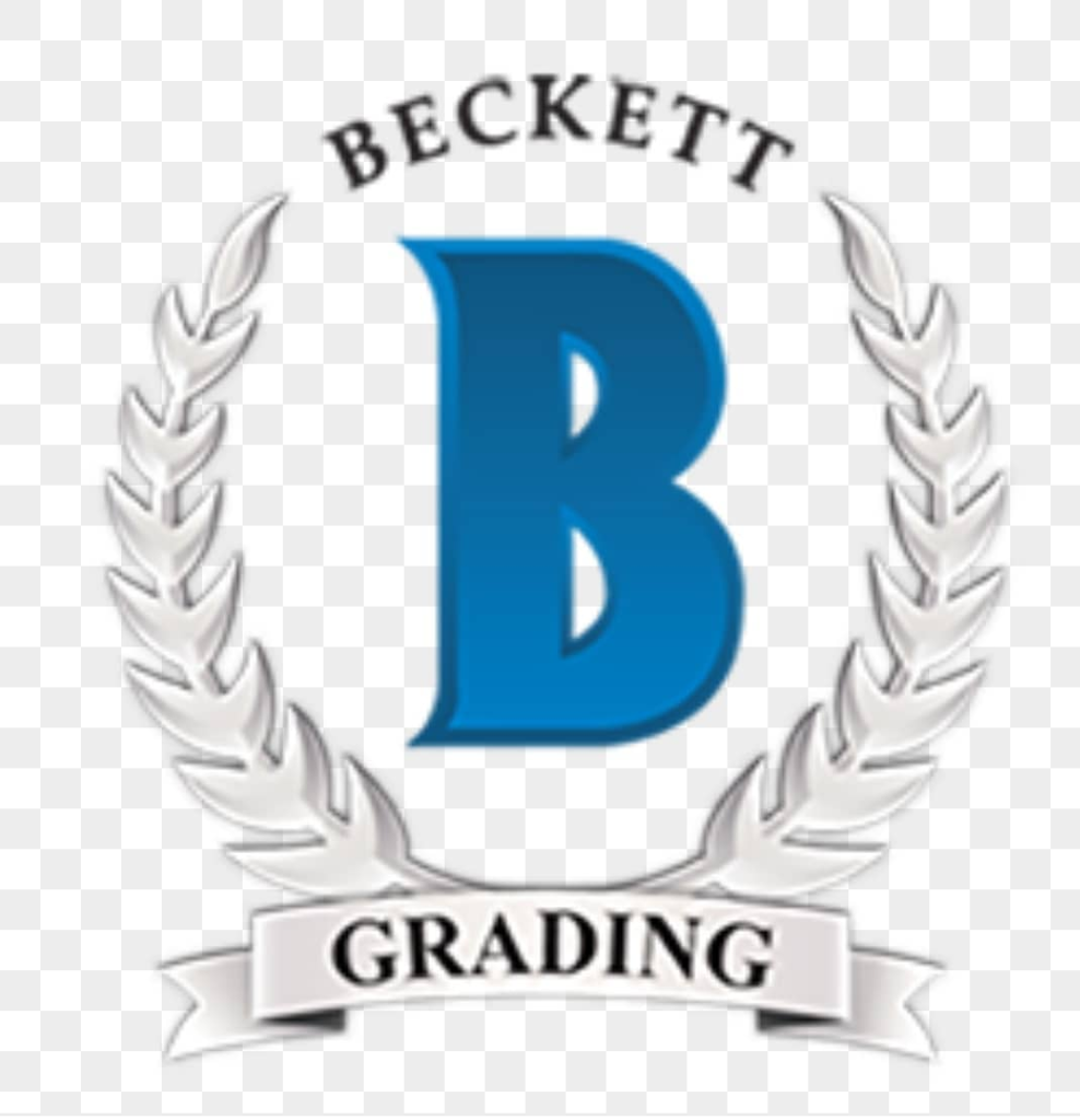 Beckett BGS Logo