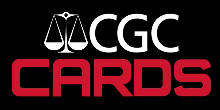 CGC Cards Logo