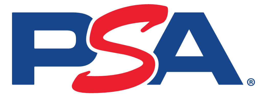 PSA Logo