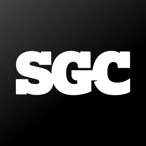 SGC Logo