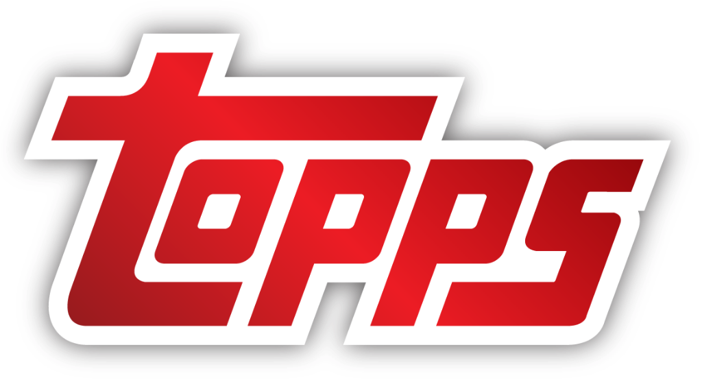 Topps Logo